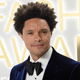Trevor Noah arrives for the 2022 Council of Fashion Designers of America, Inc. (CFDA) Fashion Awards in the Manhattan borough of New York, on November 7, 2022.